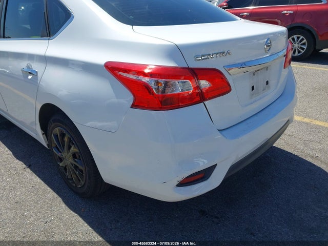 Nissan SENTRA S 2018 3N1AB7AP6JY204217 Image 15
