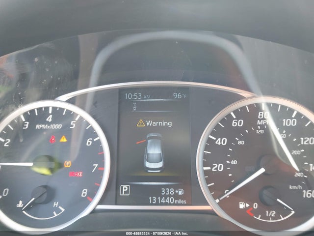 Nissan SENTRA S 2018 3N1AB7AP6JY204217 Image 7
