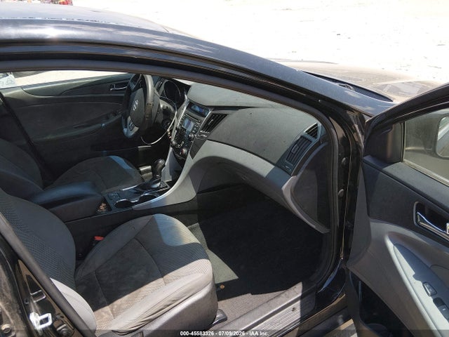 Aukcja sprzedaży 2013 Hyundai Sonata Gls, vin: 5NPEB4AC4DH747710, numer aukcji: 45583326
