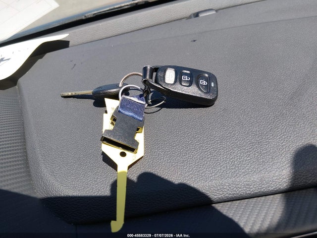 Hyundai ELANTRA SE 2020 5NPD74LF0LH612078 Image 11