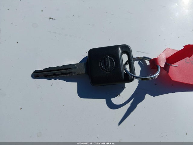 3N1CN7AP4FL816856 Nissan Versa 1.6 S