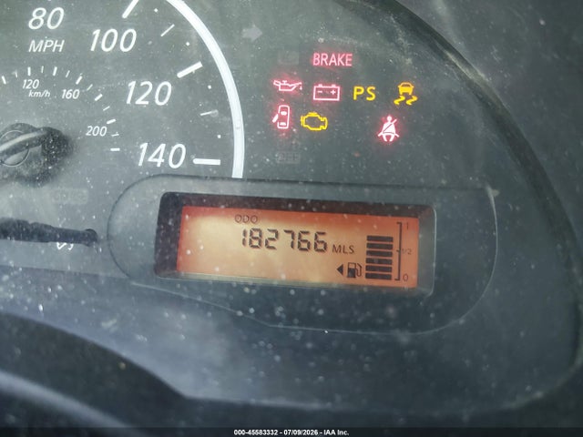 3N1CN7AP4FL816856 Nissan Versa 1.6 S