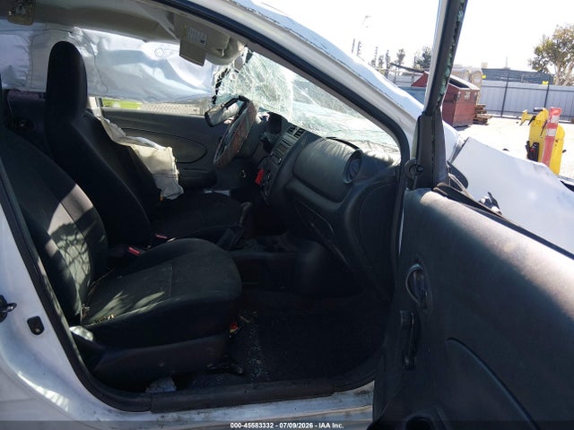 3N1CN7AP4FL816856 Nissan Versa 1.6 S
