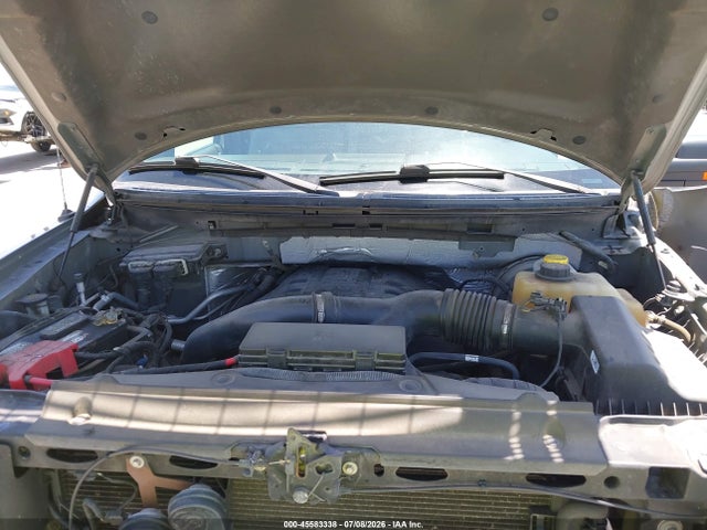 Продажа на аукционе авто 2013 Ford F-150 Xlt, vin: 1FTFW1CT9DFD69107, номер лота: 45583338