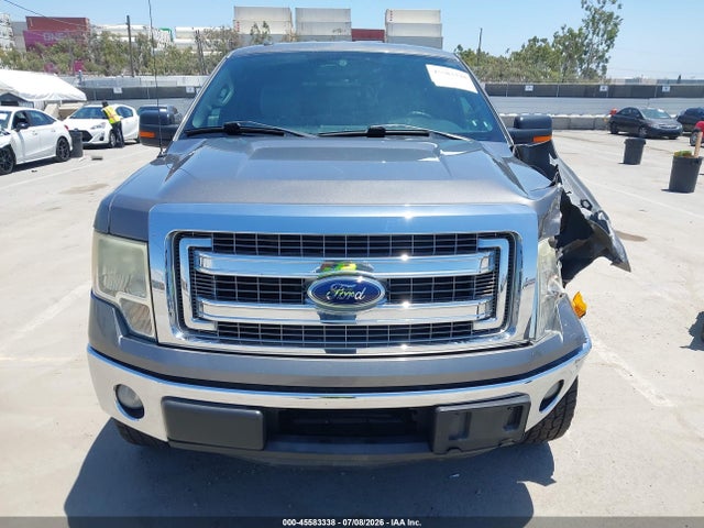 Продажа на аукционе авто 2013 Ford F-150 Xlt, vin: 1FTFW1CT9DFD69107, номер лота: 45583338