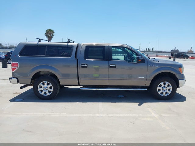 Продажа на аукционе авто 2013 Ford F-150 Xlt, vin: 1FTFW1CT9DFD69107, номер лота: 45583338