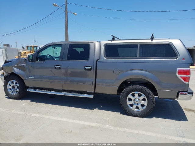 Продажа на аукционе авто 2013 Ford F-150 Xlt, vin: 1FTFW1CT9DFD69107, номер лота: 45583338