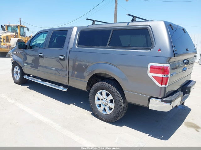 Продажа на аукционе авто 2013 Ford F-150 Xlt, vin: 1FTFW1CT9DFD69107, номер лота: 45583338