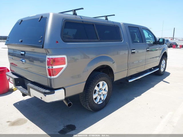 Продажа на аукционе авто 2013 Ford F-150 Xlt, vin: 1FTFW1CT9DFD69107, номер лота: 45583338