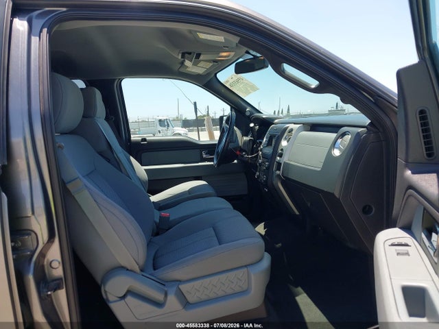 Продажа на аукционе авто 2013 Ford F-150 Xlt, vin: 1FTFW1CT9DFD69107, номер лота: 45583338