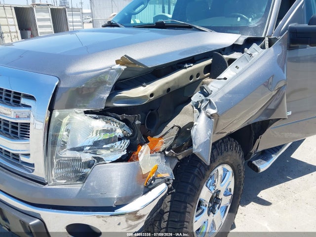 Продажа на аукционе авто 2013 Ford F-150 Xlt, vin: 1FTFW1CT9DFD69107, номер лота: 45583338