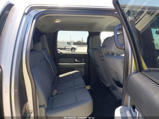 Продажа на аукционе авто 2013 Ford F-150 Xlt, vin: 1FTFW1CT9DFD69107, номер лота: 45583338