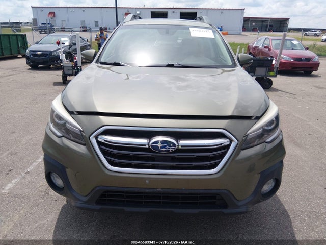 45583343 :رقم المزاد ، 4S4BSANCXK3251696 vin ، 2019 Subaru Outback 2.5i Limited مزاد بيع