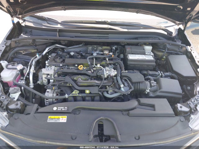 Toyota COROLLA LE 2026 5YFB4MDE1TP421746 Image 10