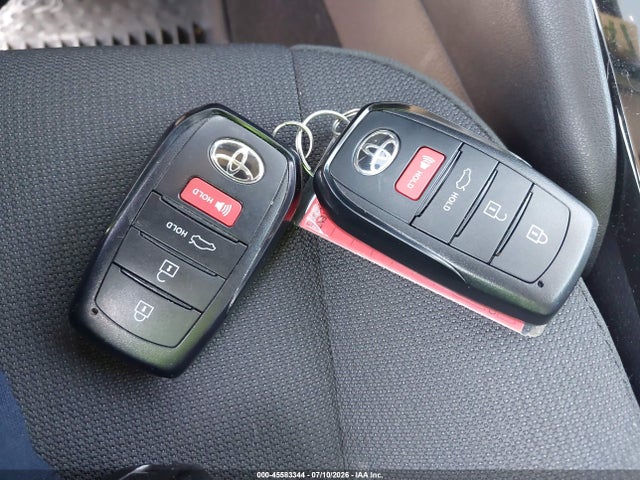 Toyota COROLLA LE 2026 5YFB4MDE1TP421746 Image 11