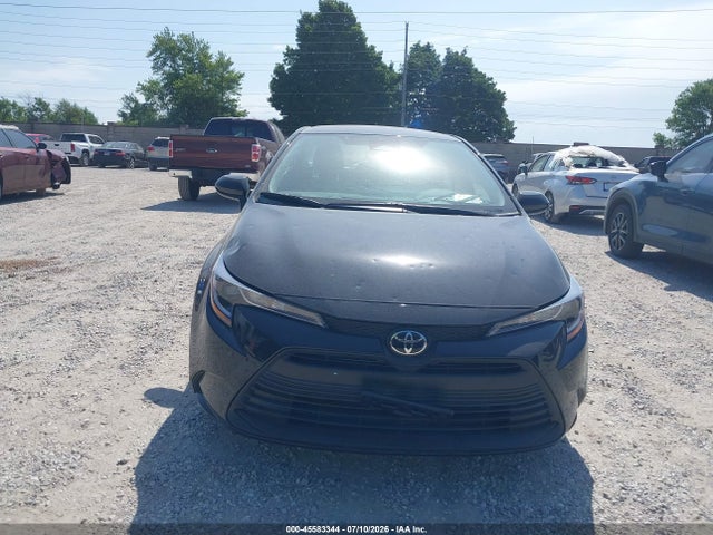 Toyota COROLLA LE 2026 5YFB4MDE1TP421746 Image 12