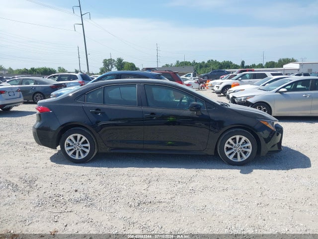 Toyota COROLLA LE 2026 5YFB4MDE1TP421746 Image 13