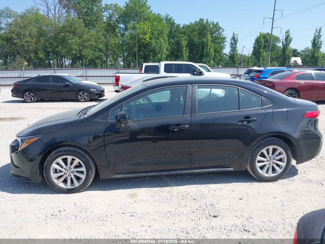 Toyota COROLLA LE 2026 5YFB4MDE1TP421746 Image 14