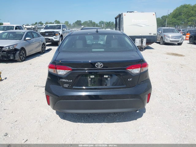 Toyota COROLLA LE 2026 5YFB4MDE1TP421746 Image 16
