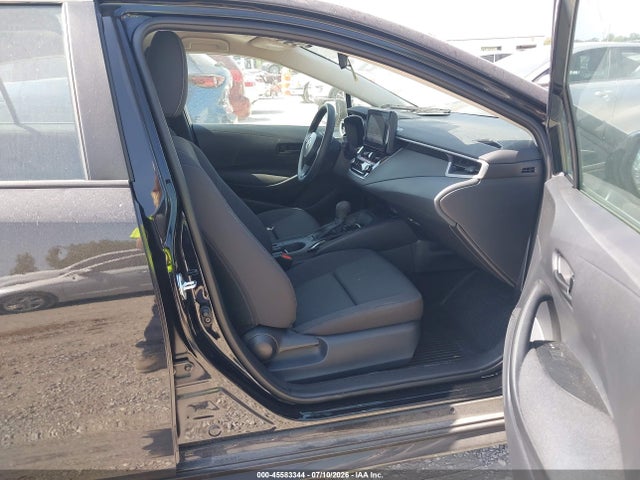Toyota COROLLA LE 2026 5YFB4MDE1TP421746 Image 5