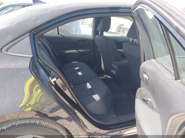 Toyota COROLLA LE 2026 5YFB4MDE1TP421746 Image 8