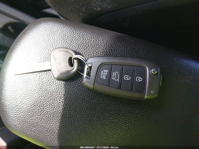 Продажа на аукционе авто 2019 Hyundai Veloster 2.0, vin: KMHTG6AF6KU016872, номер лота: 45583347