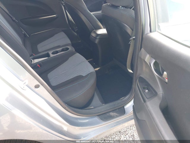 Продажа на аукционе авто 2019 Hyundai Veloster 2.0, vin: KMHTG6AF6KU016872, номер лота: 45583347