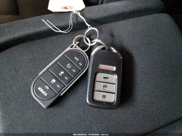 Honda CIVIC SI 2019 2HGFC1E56KH702612 Image 11