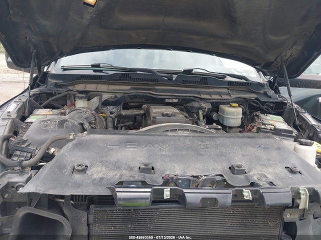 2015 Ram 3500 Big Horn მანქანა იყიდება აუქციონზე, vin: 3C63RRHL8FG678500, აუქციონის ნომერი: 45583359