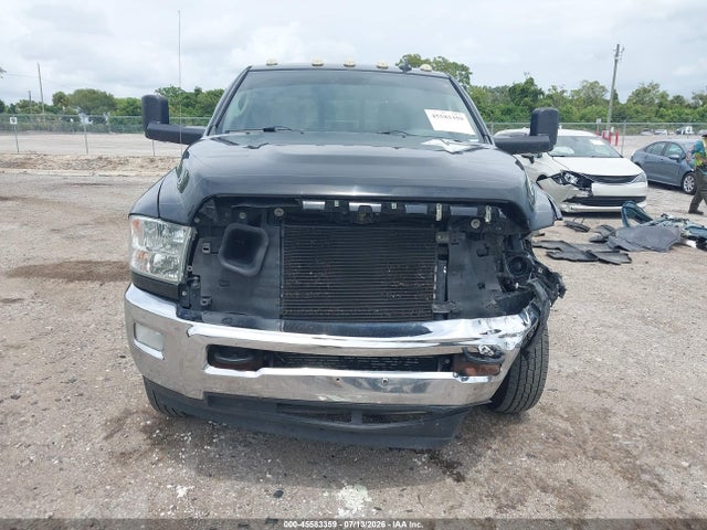 2015 Ram 3500 Big Horn მანქანა იყიდება აუქციონზე, vin: 3C63RRHL8FG678500, აუქციონის ნომერი: 45583359