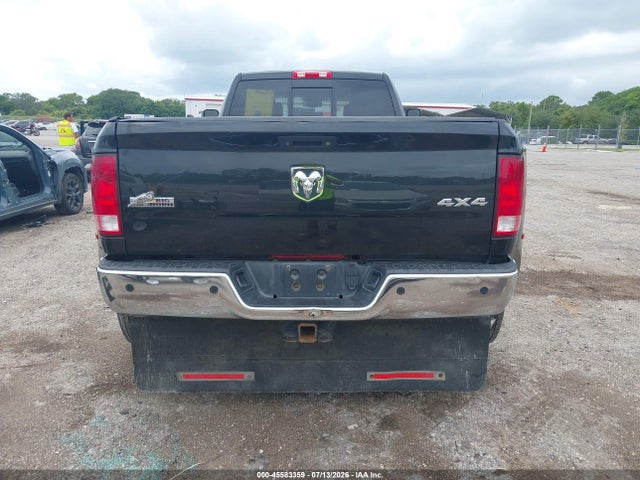 2015 Ram 3500 Big Horn მანქანა იყიდება აუქციონზე, vin: 3C63RRHL8FG678500, აუქციონის ნომერი: 45583359