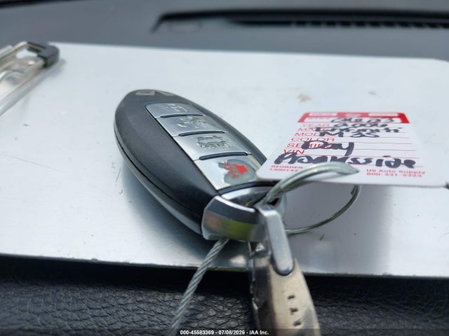 Aukcja sprzedaży 2006 Infiniti M35, vin: JNKAY01E56M117886, numer aukcji: 45583369