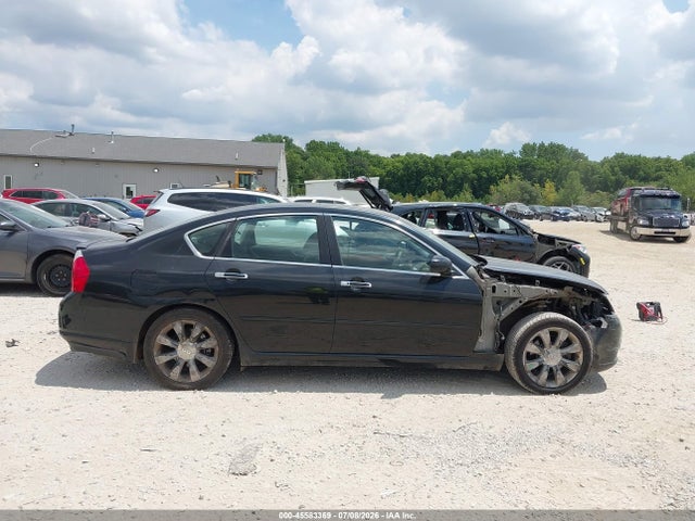 Aukcja sprzedaży 2006 Infiniti M35, vin: JNKAY01E56M117886, numer aukcji: 45583369