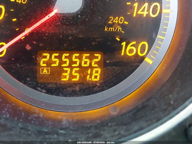 Aukcja sprzedaży 2006 Infiniti M35, vin: JNKAY01E56M117886, numer aukcji: 45583369