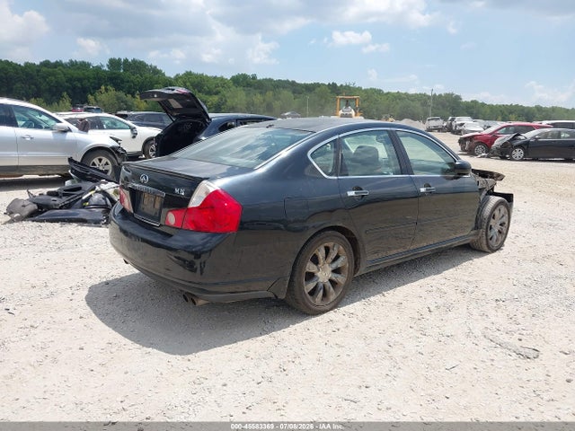 Aukcja sprzedaży 2006 Infiniti M35, vin: JNKAY01E56M117886, numer aukcji: 45583369
