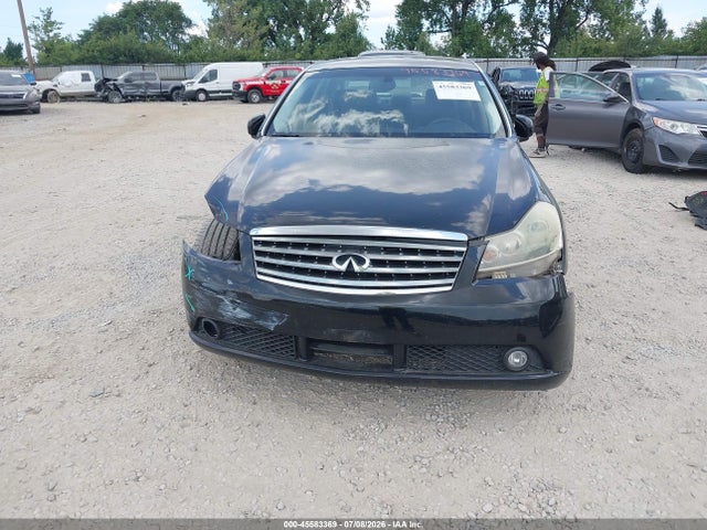 Aukcja sprzedaży 2006 Infiniti M35, vin: JNKAY01E56M117886, numer aukcji: 45583369
