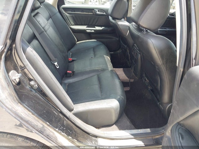 Aukcja sprzedaży 2006 Infiniti M35, vin: JNKAY01E56M117886, numer aukcji: 45583369