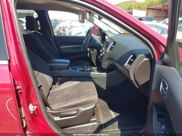 45583373 :رقم المزاد ، 1C4RDHAG0FC953482 vin ، 2015 Dodge Durango Sxt مزاد بيع