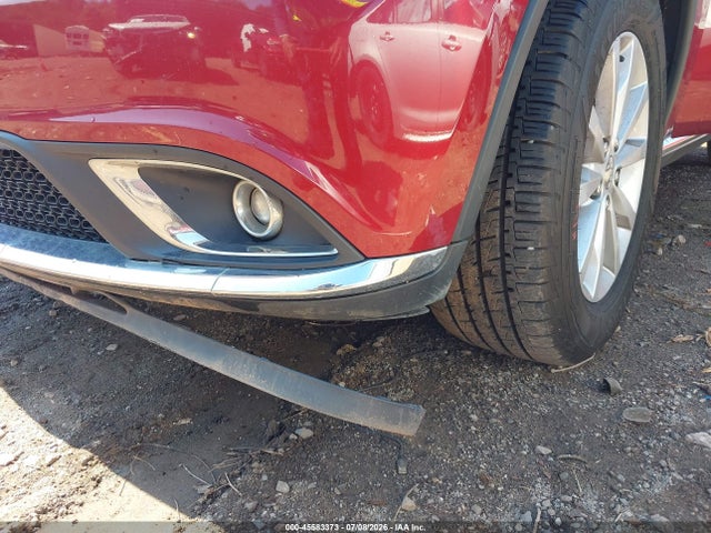 45583373 :رقم المزاد ، 1C4RDHAG0FC953482 vin ، 2015 Dodge Durango Sxt مزاد بيع