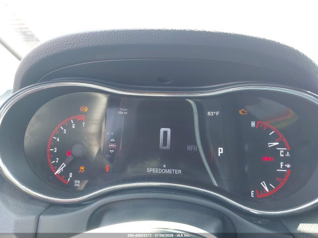 45583373 :رقم المزاد ، 1C4RDHAG0FC953482 vin ، 2015 Dodge Durango Sxt مزاد بيع