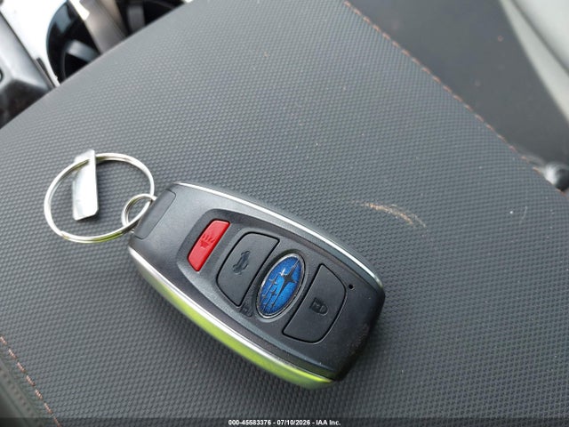 Aukcja sprzedaży 2026 Subaru Forester Sport, vin: 4S4SLDH65T3074562, numer aukcji: 45583376