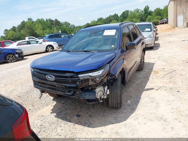 Aukcja sprzedaży 2026 Subaru Forester Sport, vin: 4S4SLDH65T3074562, numer aukcji: 45583376