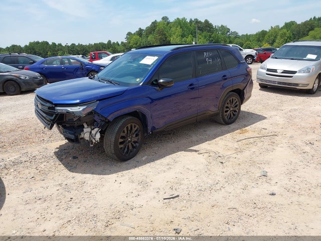 Aukcja sprzedaży 2026 Subaru Forester Sport, vin: 4S4SLDH65T3074562, numer aukcji: 45583376