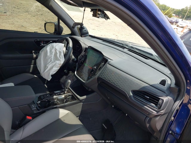 Aukcja sprzedaży 2026 Subaru Forester Sport, vin: 4S4SLDH65T3074562, numer aukcji: 45583376