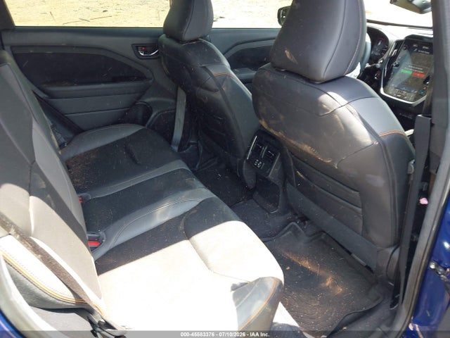 Aukcja sprzedaży 2026 Subaru Forester Sport, vin: 4S4SLDH65T3074562, numer aukcji: 45583376