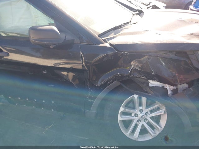 1FM5K7B8XGGB34281 Ford Explorer