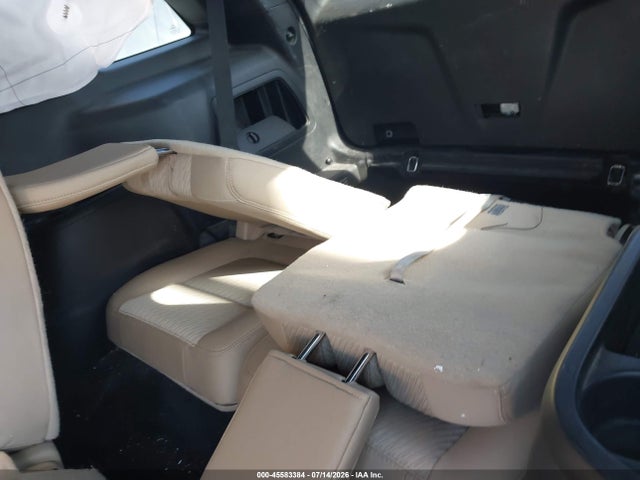 1FM5K7B8XGGB34281 Ford Explorer