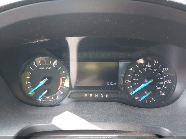 1FM5K7B8XGGB34281 Ford Explorer