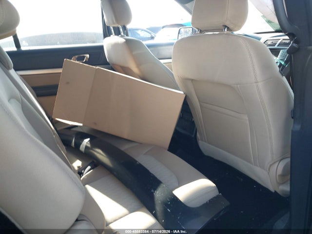 1FM5K7B8XGGB34281 Ford Explorer