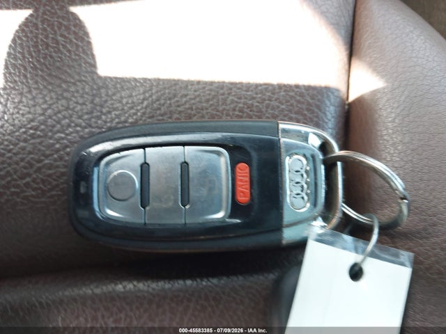 Продаж на аукціоні авто 2014 Audi Q5 2.0t Premium, vin: WA1LFAFP9EA115777, номер лоту: 45583385